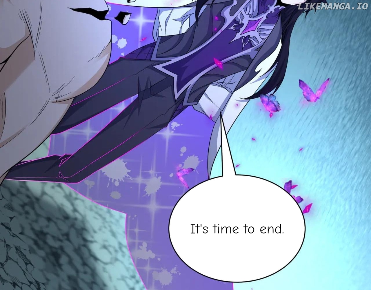 Era of the Haunted Chapter 436 - page 184